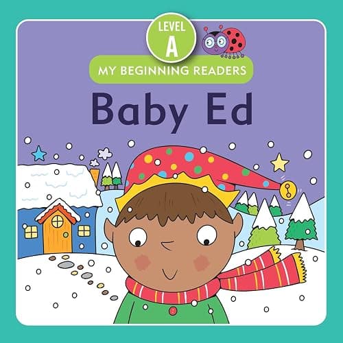 Read Myself Books (25pk) thumbnail 6