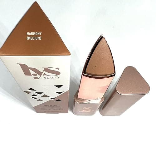 JIGME CALA L.Y.S Beauty No Limits Cream Bronzer and Contour Stick - Color Harmony (25 oz / 7.1g) thumbnail 6