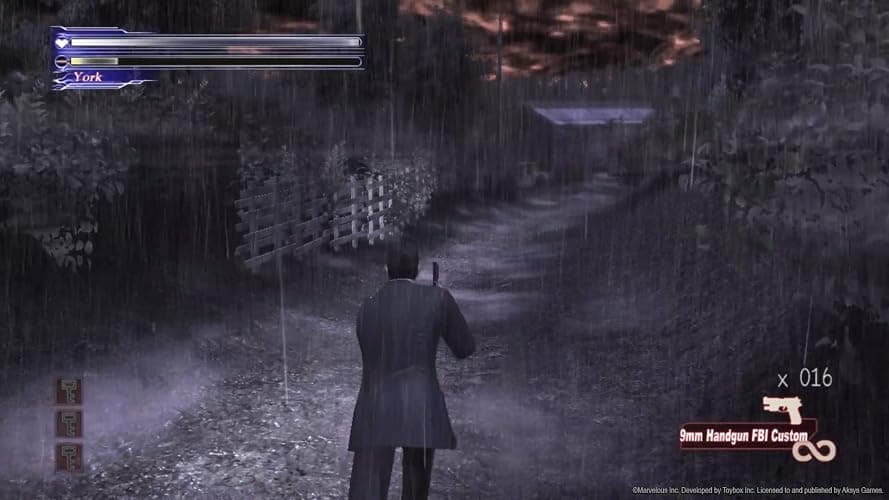 Deadly Premonition Origins - Nintendo Switch Standard Edition thumbnail 6