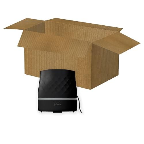 Febreze Plug Scent Booster in Black, Continuous Scent Device Oil Diffuser, Compatible with Febreze Air Freshener Plug in Refills thumbnail 11