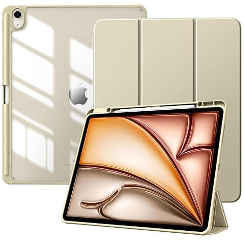 semi transparent case - ipad air inch 13 - Image 1