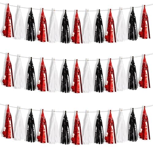 tassels - Image 1