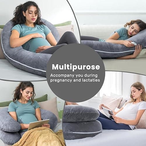 Body Pillow, Specifically This Shape But Not Specifically This One thumbnail 6