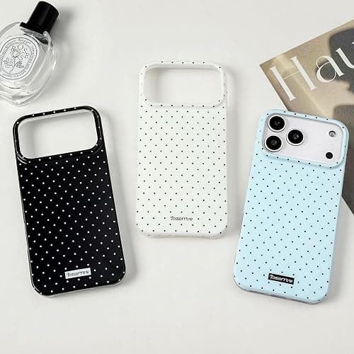 Poka Dot Phone Case thumbnail 6