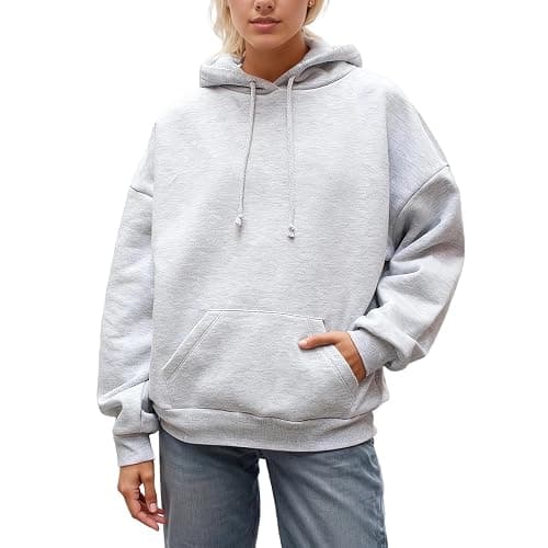 Sequin Angel Wings Hoodie Women Trendy Long Sleeve Sweatshirt Baggy Drawstring Sweat Shirt with Pocket thumbnail 7