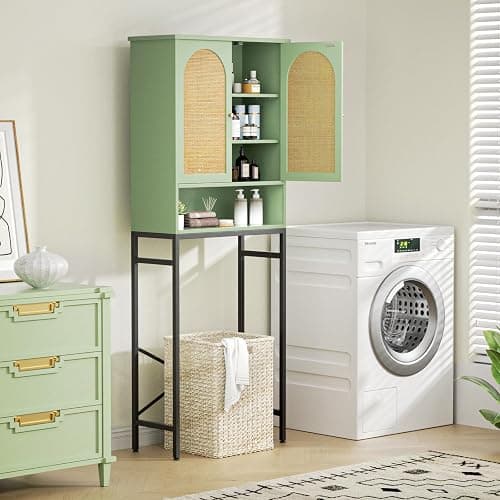 Bathroom storage  thumbnail 5