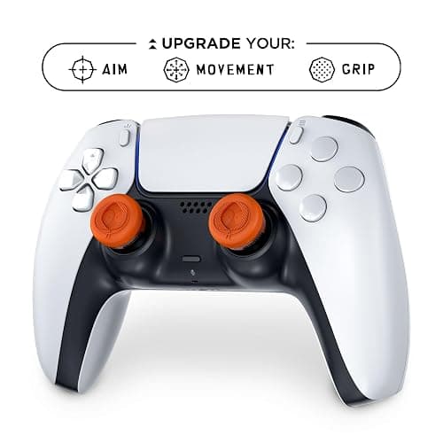 Thumbstick Kenny grips thumbnail 3