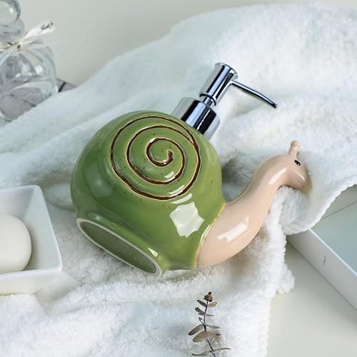 KITCHEN: Snail Soap Dispenser thumbnail 6