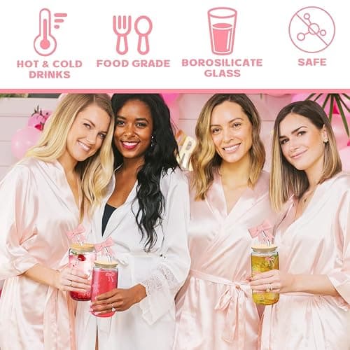 2 Packs Coquette Bow Aesthetic Cups thumbnail 9