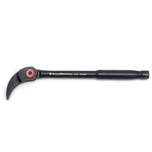 GEARWRENCH 3 Pc. Indexing Pry Bar Set 8", 10" & 16" - 82301D thumbnail 5