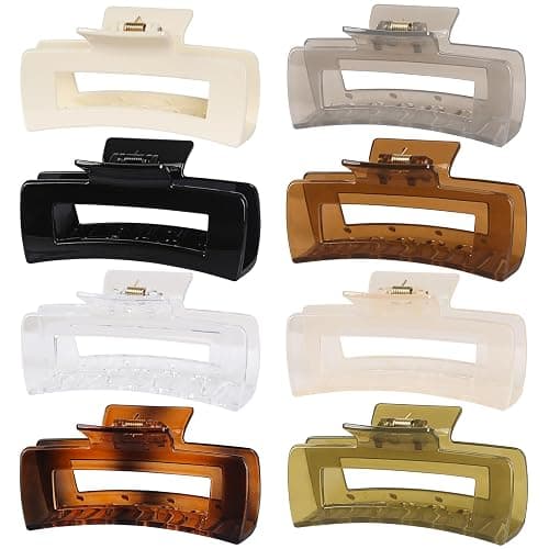 Claw clips - Image 1
