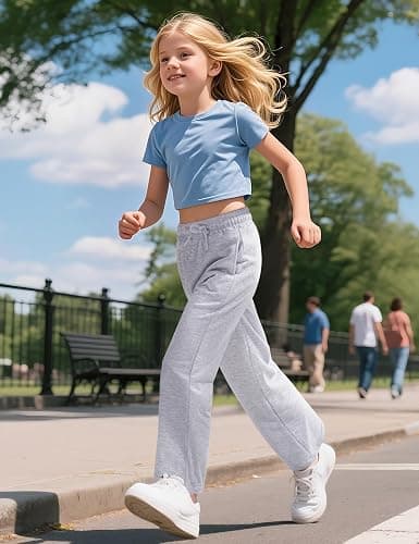Sweatpants  thumbnail 6