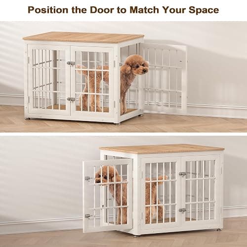 dog crate thumbnail 3