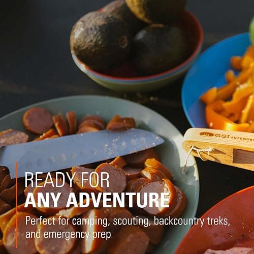 Outdoors Cascadian, Bowl, Mug, Cup & Cutlery Set thumbnail 4