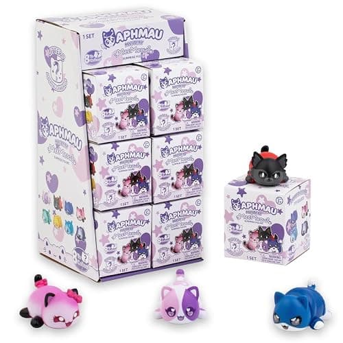 APHMAU Mystery MeeMeows Blind Box Series 5 - Image 1