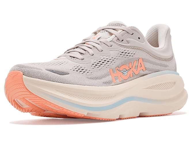 Hoka Womens Bondi 9 - Image 1
