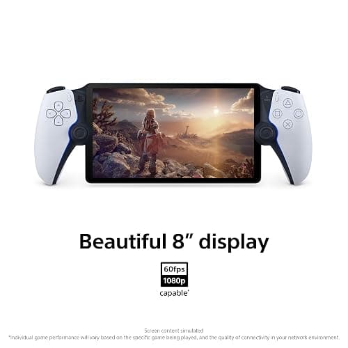 PlayStation Portal Remote Player 5 thumbnail 9