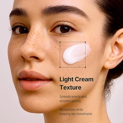 Orien Mugwort Zero Film Moisturizer 60ml Niacinamide 2% panthenol glycerin adenosine thumbnail 3