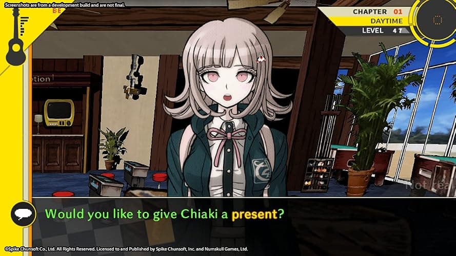 Danganronpa Decadence Collector's Edition (Nintendo Switch) thumbnail 3