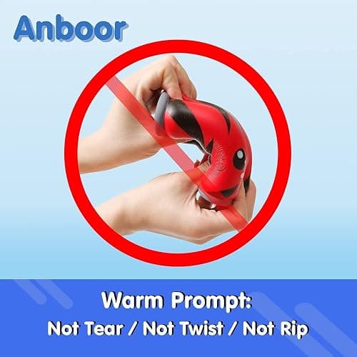 Anboor 4.7 Inches Squishies Can Kawaii Soft Slow Rising Scented Simulation Food Squishies Stress Relief Kid Toys thumbnail 8