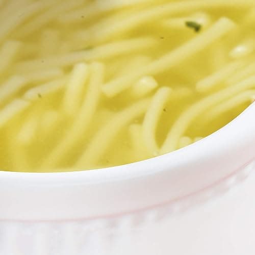 SOUP SECRETS Lipton Instant Soup Mix For a Warm Bowl of Soup Extra Noodle Soup Made With Real Chicken Broth Flavor 4.9 oz 2 ct, Pack of 12 thumbnail 9