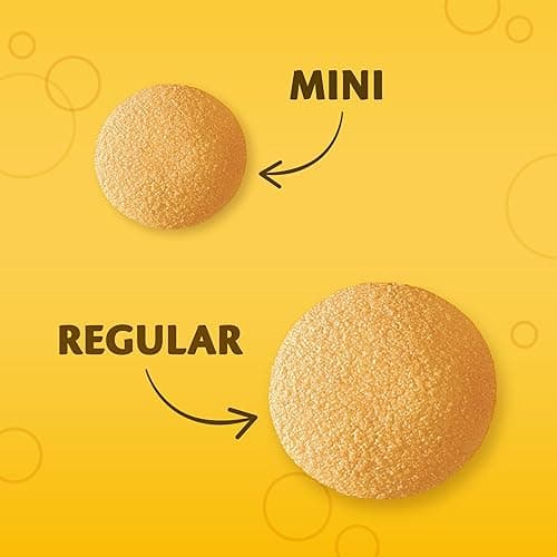 NILLA Wafers Mini Cookies, Vanilla Wafers, 10 Snack Packs thumbnail 7