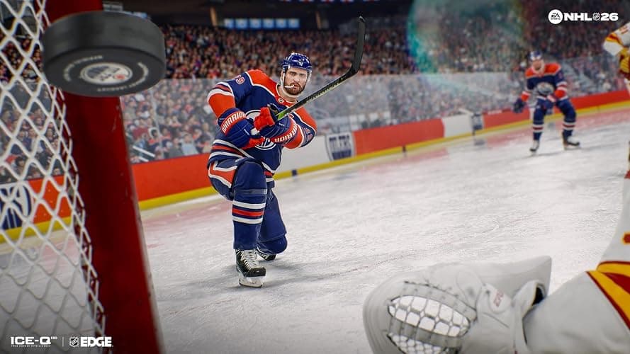NHL 26 - Xbox Series X thumbnail 3