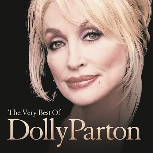 The Very Best Of Dolly Parton (Vinyl) - Image 1