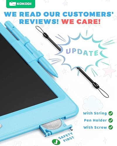 Writing tablet thumbnail 2