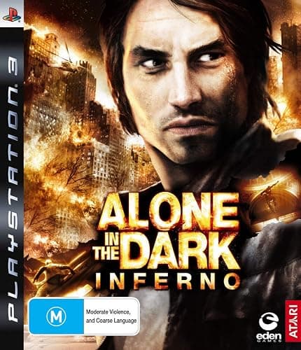 Alone in the Dark: Inferno - Playstation 3 - Image 1