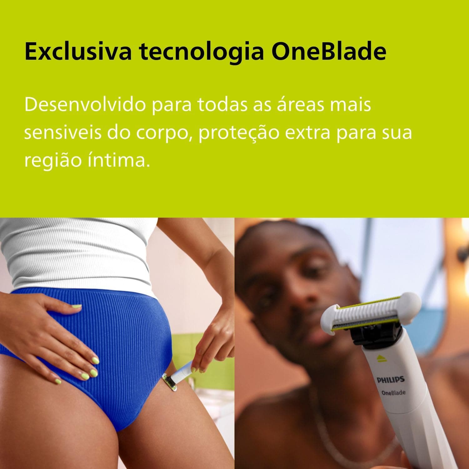 Maquininha Depilação Amazon thumbnail 5