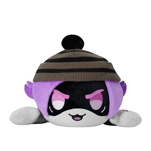 Murder Drones Jumbo Uzi Plush - Image 1