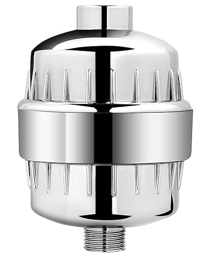 AquaBliss Shower Filter