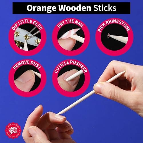 Nail glue thumbnail 7