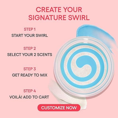 LANEIGE Lip Sleeping Mask: Korean Overnight Treatment For Dry Lips | Hydrating & Nourishing Overnight Lip Treatment Mask with Vitamin C, Shea & Murumuru Seed Butter | Now Build Your Own Bespoke Swirl thumbnail 3