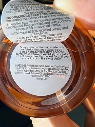 Generic Being Frenshe Shea Butter with Jojoba and Radiance Oil for Dry Skin & Hair - Cashmere Vanilla - 4 fl oz thumbnail 8