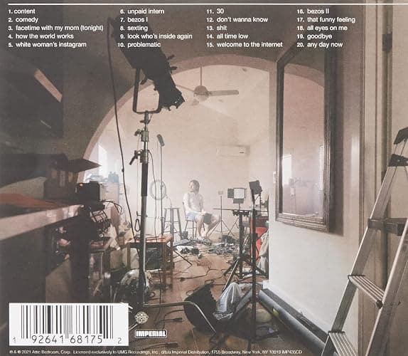 INSIDE The Songs thumbnail 2