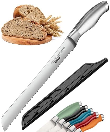 Serrated Knife  - Image 1