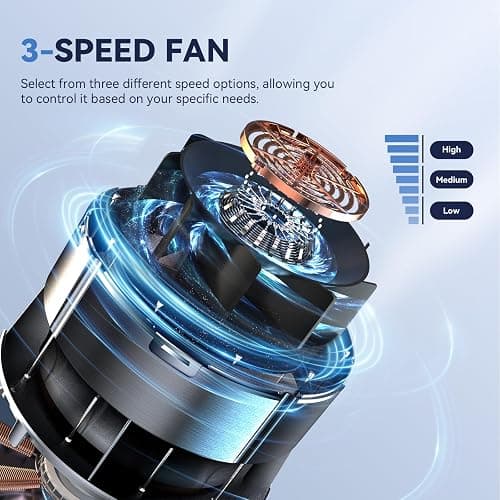 Air purifier thumbnail 5