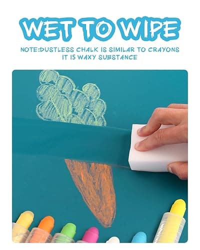 Sidewalk Chalk thumbnail 5