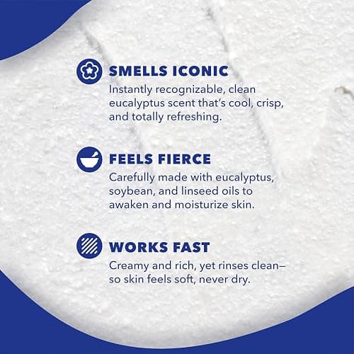 Noxzema Travel-Friendly Face Cleanser + Ultimate Clear Anti-Blemish Pads | Travel-Size Cream Cleanser + 90 Pads with 2% Salicylic Acid, Eucalyptus Tingle, Dermatologist-Tested thumbnail 4