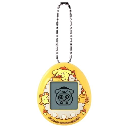 Tamagotchi Nano - Pompompurin - Caramel Pudding thumbnail 2