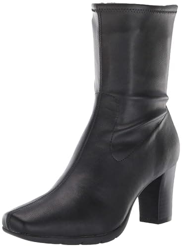 Aerosoles Women's Cinnamon Boots - Image 1