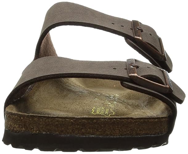 Birkenstock Arizona Birkibuc Sandals thumbnail 3