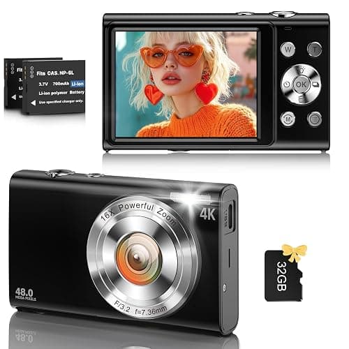 Digital Camera - Image 1