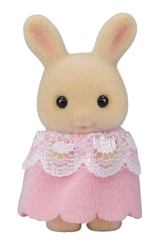 Sylvanian Families - 5745 Nursery Swing - Dollhouse Playsets thumbnail 4