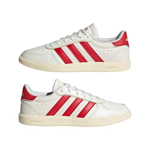 Adidas Unisex-Child Breaknet Sleek thumbnail 7