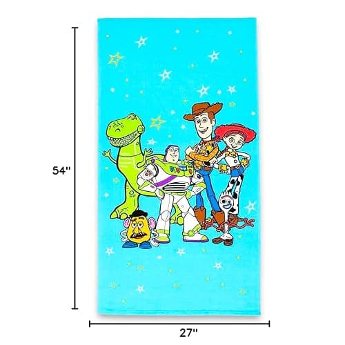 Jonah beach towel thumbnail 2
