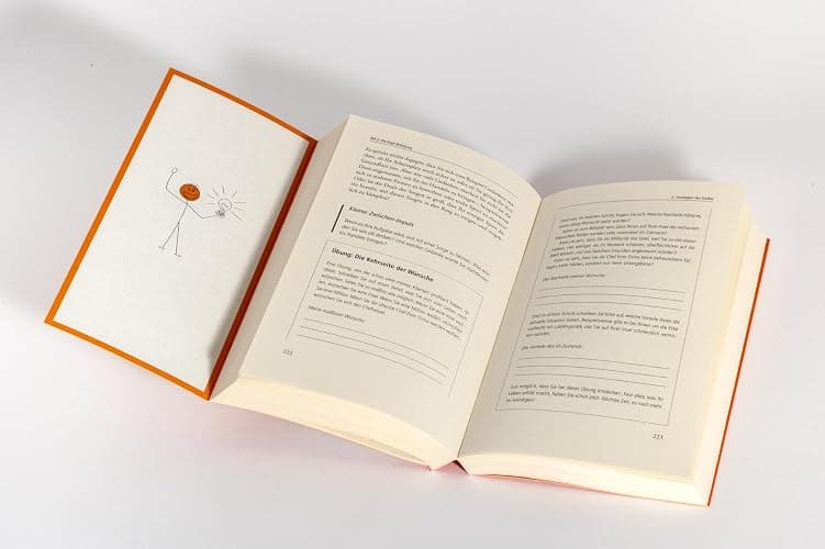 Wer wärst du ohne deine Sorgen?: Gedankenspiralen stoppen, Ängste loswerden, Zuversicht gewinnen - SPIEGEL-Bestseller thumbnail 7