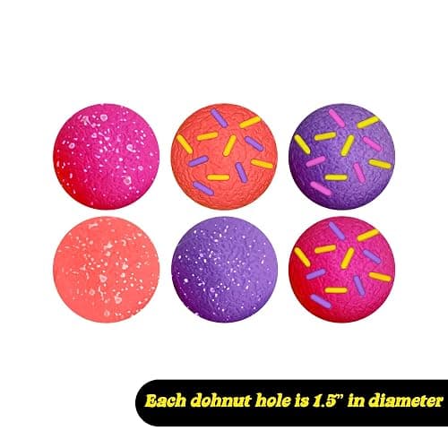 NEE DOH Dohnut Holes Pack thumbnail 5